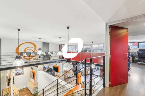   Bureaux - A LOUER - 251 m non divisibles 