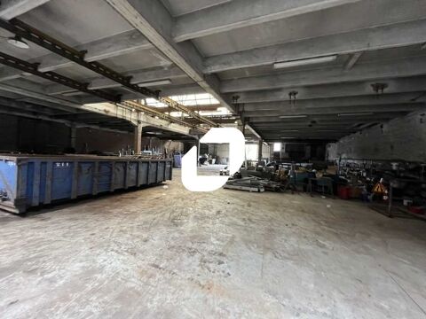 IDEALEMENT SITUES - 1 100 m² non divisibles 2967 59165 Auberchicourt