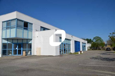 Bureaux - A VENDRE OU A LOUER - 90 m² non divisibles 185000 33700 Merignac