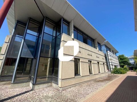 Bureaux - A VENDRE - 123 m² non divisibles 300000 92230 Gennevilliers