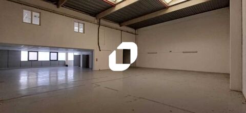 Locaux d'Activités - A LOUER - 1 115 m² divisibles à partir de 125 m² 8827 78300 Poissy