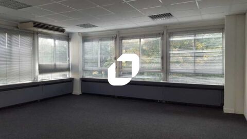   Bureaux - A VENDRE - 459 m non divisibles 