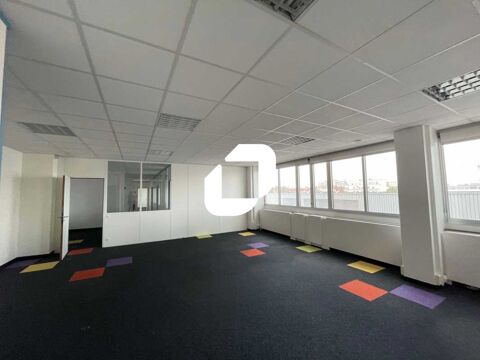 Nouvelle offre Part-Dieu - 1 095 m² divisibles à partir de 232 m² 15513 69003 Lyon