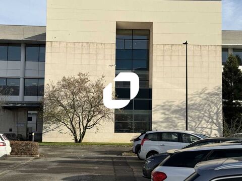RARE SUR LE SECTEUR - 582 m² non divisibles 6548 38320 Eybens
