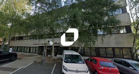 Bureaux à louer ERP - 254 m² divisibles à partir de 70 m² 2390 91120 Palaiseau