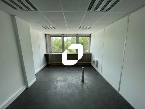 Bureaux - A LOUER - 200 m² non divisibles 1750 93160 Noisy le grand