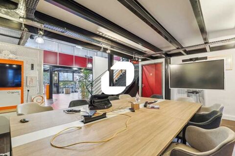   Bureaux - A LOUER - 251 m non divisibles 