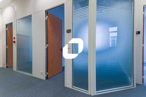   Bureaux - A LOUER - 153 m divisibles  partir de 11 m 