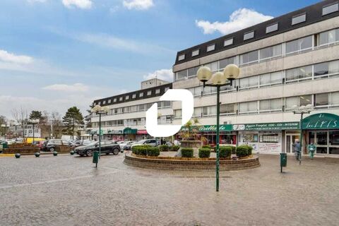 CENTRE D'AFFAIRE DE QUALITÉ. E.R.P - 1 825 m² divisibles à partir de 75 m² 17490 91130 Ris orangis