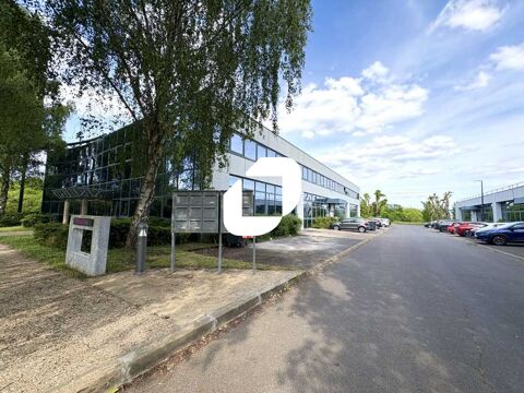 LOCAUX MIXTES - 547 m² divisibles à partir de 270 m² 5778 91400 Saclay