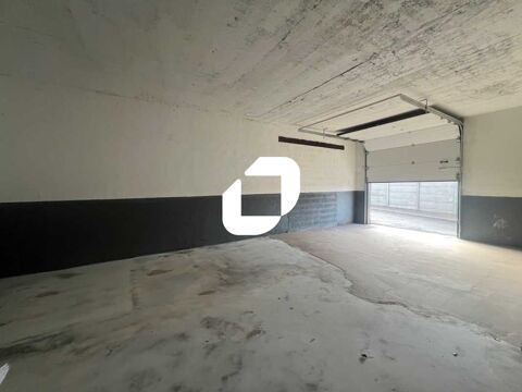 IDEALEMENT SITUES - 390 m² divisibles à partir de 100 m² 2730 59198 Haspres