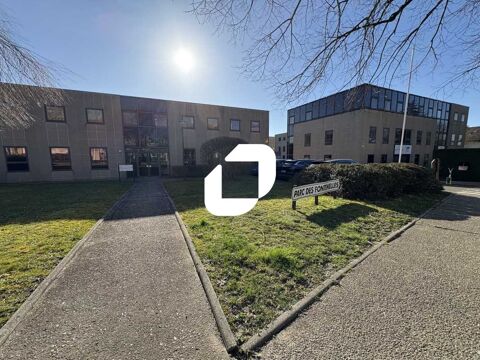 Bureaux - A LOUER - 83 m² non divisibles 1383 78870 Bailly