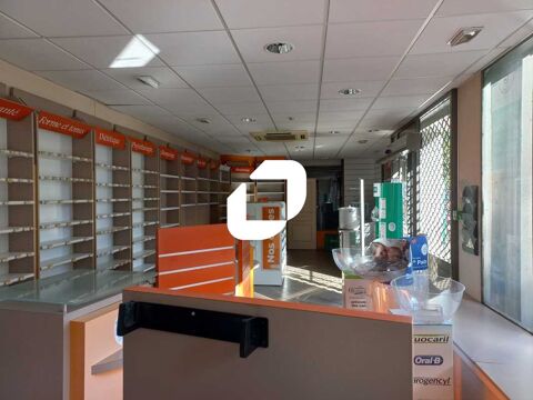LOCAUX VISIBLES SUR AXE PASSANT - 200 m² non divisibles 2600 59000 Lille