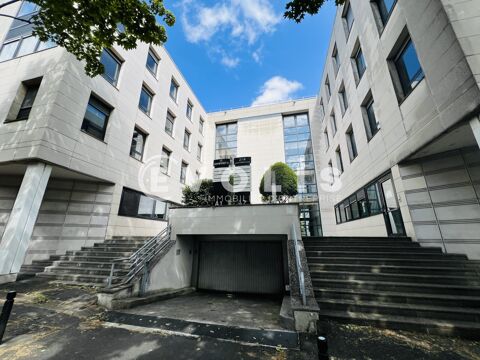 Bureaux - A LOUER - 1 747 m² divisibles à partir de 147 m² 14558 77185 Lognes