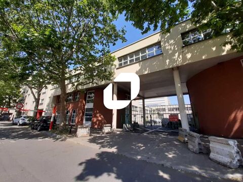 Bureaux - A VENDRE - 166 m² non divisibles 647000 93100 Montreuil