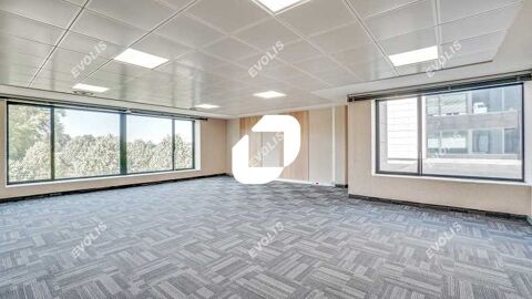 Bureaux - A LOUER - 254 m² divisibles à partir de 40 m² 4344 77127 Lieusaint