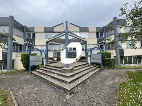 RARE SUR SECTEUR - 100 m² non divisibles 1084 91300 Massy