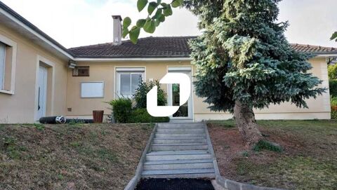 Bureaux - A VENDRE - 200 m² non divisibles 550000 78410 Bouafle