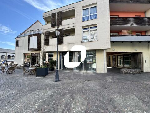 Locaux Commerciaux - A LOUER - 71 m² non divisibles 1183 67500 Haguenau