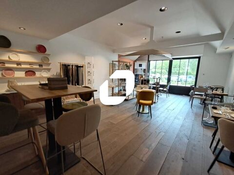 Locaux Commerciaux - A LOUER - 130 m² non divisibles 2430 59350 Saint andre lez lille