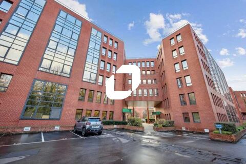 LOCAUX LIVRES RENOVES - 2 129 m² divisibles à partir de 86 m² 26614 92360 Meudon la foret