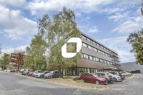 Bureaux E.R.P. à louer - 332 m² divisibles à partir de 65 m² 3051 91120 Palaiseau