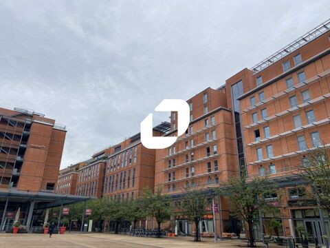 Belle surface à louer, Cité Internationale - 366 m² non divisibles 7638 69006 Lyon