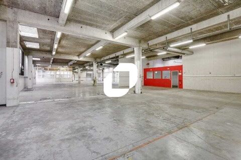 Produit rare sur le secteur - 1 400 m² non divisibles 22167 93300 Aubervilliers