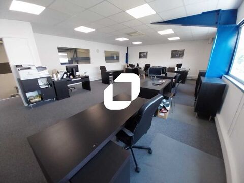 Locaux d'Activités - A LOUER - 250 m² non divisibles 2400 33127 Saint jean d'illac