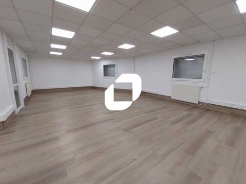 CENTRE D'AFFAIRES - 229 m² divisibles à partir de 12 m² 2413 78190 Trappes