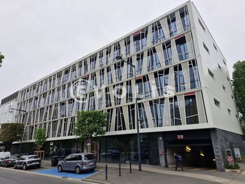 Immeuble de standing - 823 m² non divisibles 16117 94700 Maisons alfort