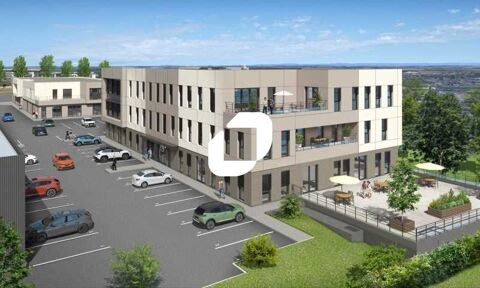 Bureaux - A VENDRE OU A LOUER - 1 653 m² divisibles à partir de 83 m² 3659994 69400 Limas