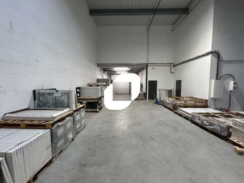 Locaux d'Activités - A LOUER - 841 m² divisibles à partir de 277 m² 8412 91250 Tigery
