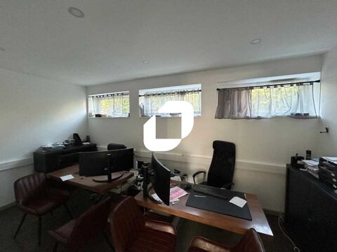 Bureaux - A LOUER - 70 m² non divisibles 1000 94310 Orly