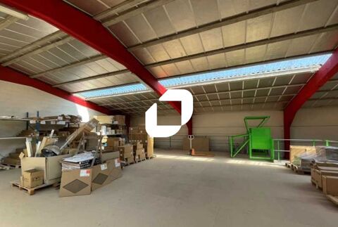 SHOW ROOM - PILATERIE - 446 m² non divisibles 3750 59700 Marcq en baroeul