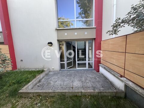 Bureaux - A LOUER - 68 m² non divisibles 1218 94100 Saint maur des fosses