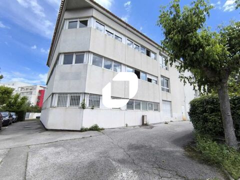 Bureaux - A VENDRE - 191 m² non divisibles 210000 34080 Montpellier
