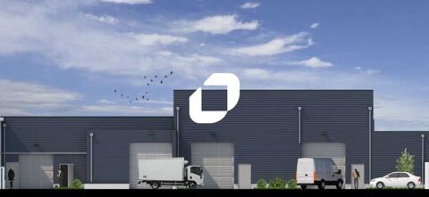 EMPLACEMENT PRIVILEGIE A COTE ZONE COMMERCIALE - 621 m² divisibles à partir de 186 m² 753000 69400 Villefranche sur saone