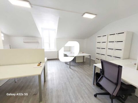 Bureaux - A LOUER - 18 m² non divisibles 850 78000 Versailles
