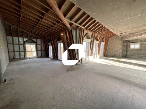 Locaux Mixtes - A VENDRE - 1 591 m² non divisibles 1940000 95170 Deuil la barre