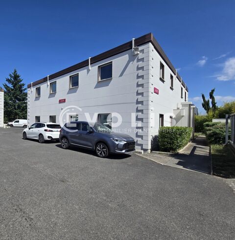 Locaux d'activité - A LOUER - 250 m² non divisibles 3000 91160 Champlan