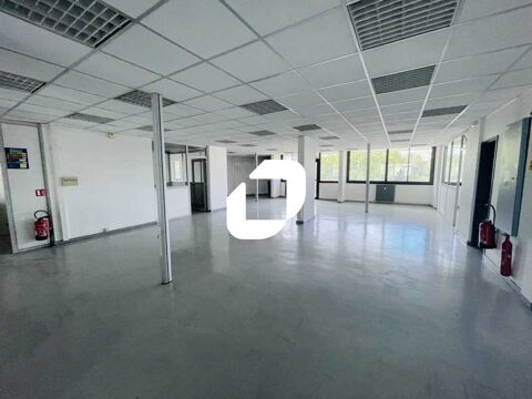Bureaux - A VENDRE - 220 m² non divisibles 290000 77000 Melun