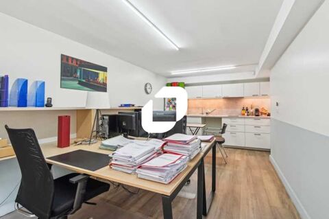 Bureaux et Locaux Commerciaux - A VENDRE - 73 m² non divisibles 340000 92600 Asnieres sur seine