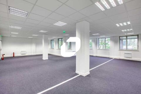 Bureaux - A VENDRE - 297 m² non divisibles 500000 93360 Neuilly plaisance