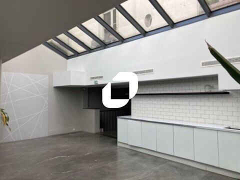 Locaux Commerciaux - A VENDRE - 196 m² non divisibles 2900000 75006 Paris