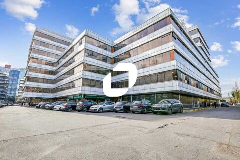 Bureaux - A VENDRE OU A LOUER - 264 m² non divisibles 200000 95000 Cergy
