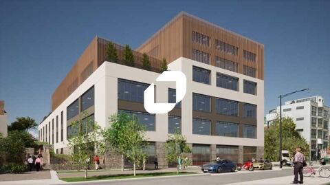 BATIMENT POLYVALENT AVEC ACCES DIRECT A L'A86 - 7 872 m² divisibles à partir de 78 m² 125005 94400 Vitry sur seine