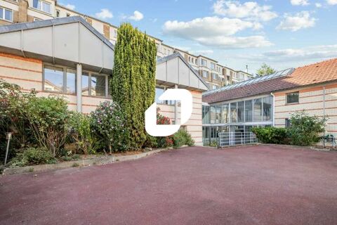 Bâtiment indépendant à louer au pied du RER B ! - 480 m² non divisibles 11600 94230 Cachan