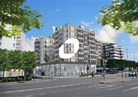 Bureaux - A VENDRE OU A LOUER - 545 m² divisibles à partir de 230 m² 2452500 92150 Suresnes