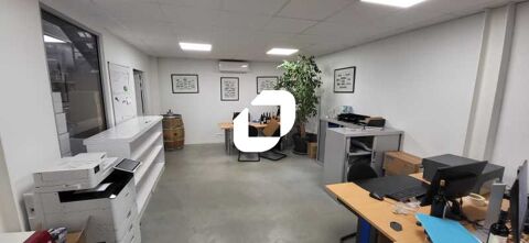 Locaux d'Activités - A VENDRE OU A LOUER - 300 m² non divisibles 500000 33700 Merignac